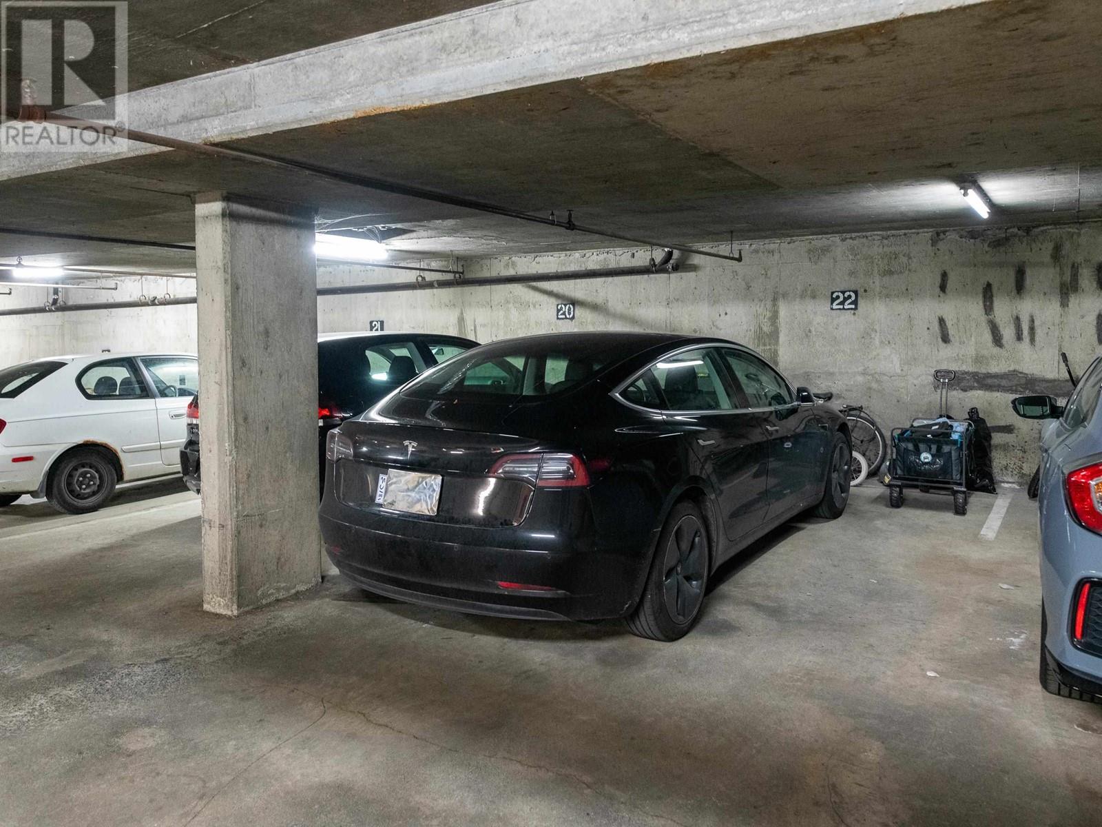 205 1011 Fourth Avenue, New Westminster, British Columbia  V3M 1T3 - Photo 34 - R3002325
