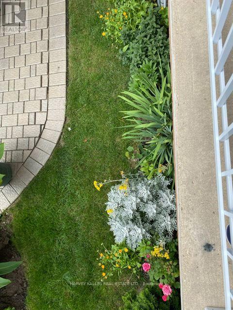 5180 Littlebend Drive, Mississauga, Ontario  L5M 8B6 - Photo 37 - W12145900