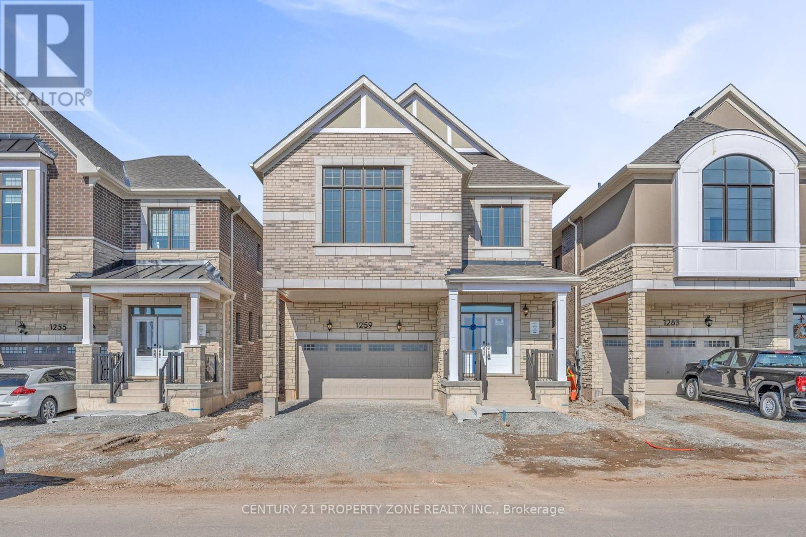 1259 FOURTH LINE, Milton, Ontario