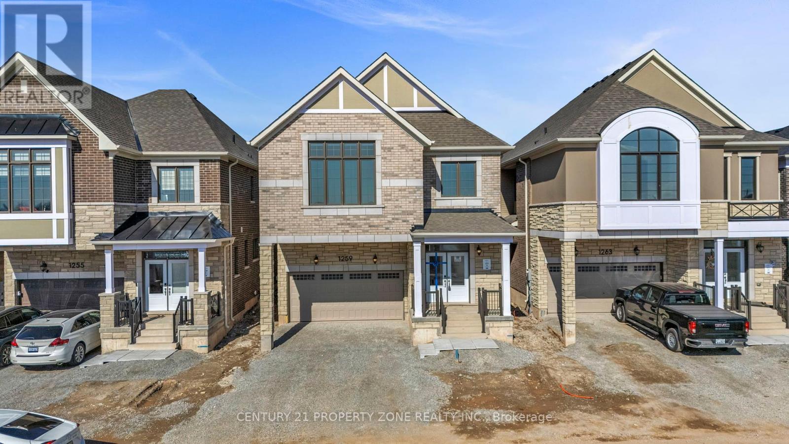 1259 Fourth Line, Milton, Ontario  L9T 6H8 - Photo 2 - W12145906