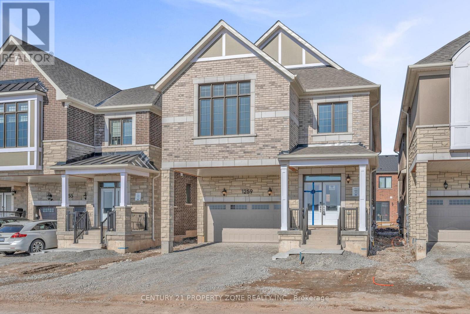 1259 Fourth Line, Milton, Ontario  L9T 6H8 - Photo 3 - W12145906