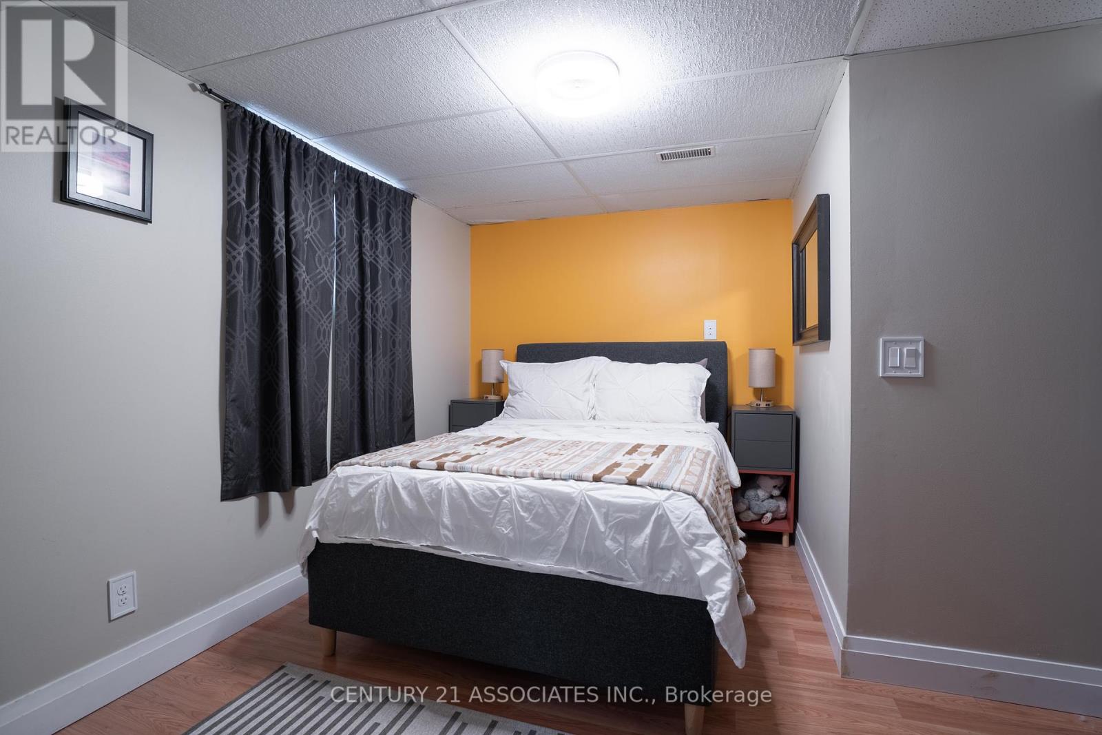 Lower Level - 22 Langside Avenue, Toronto, Ontario  M9N 3E3 - Photo 3 - W12145907