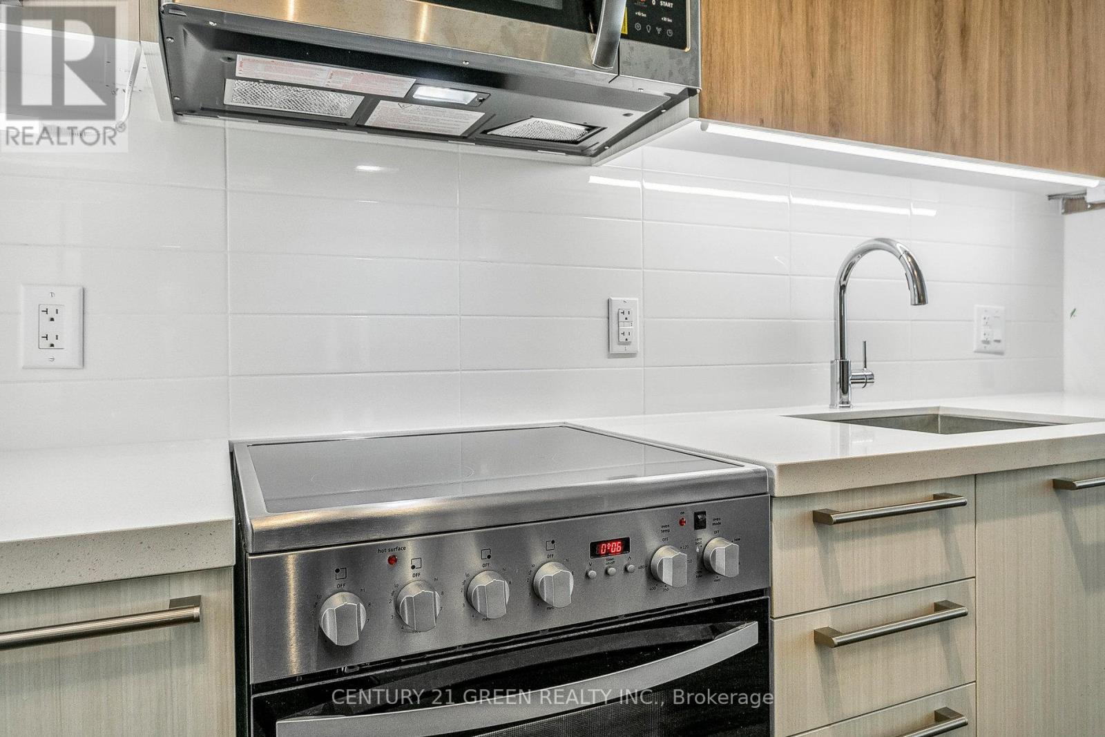 104 - 25 Neighbourhood Lane, Toronto, Ontario  M9Y 0C4 - Photo 12 - W12145912