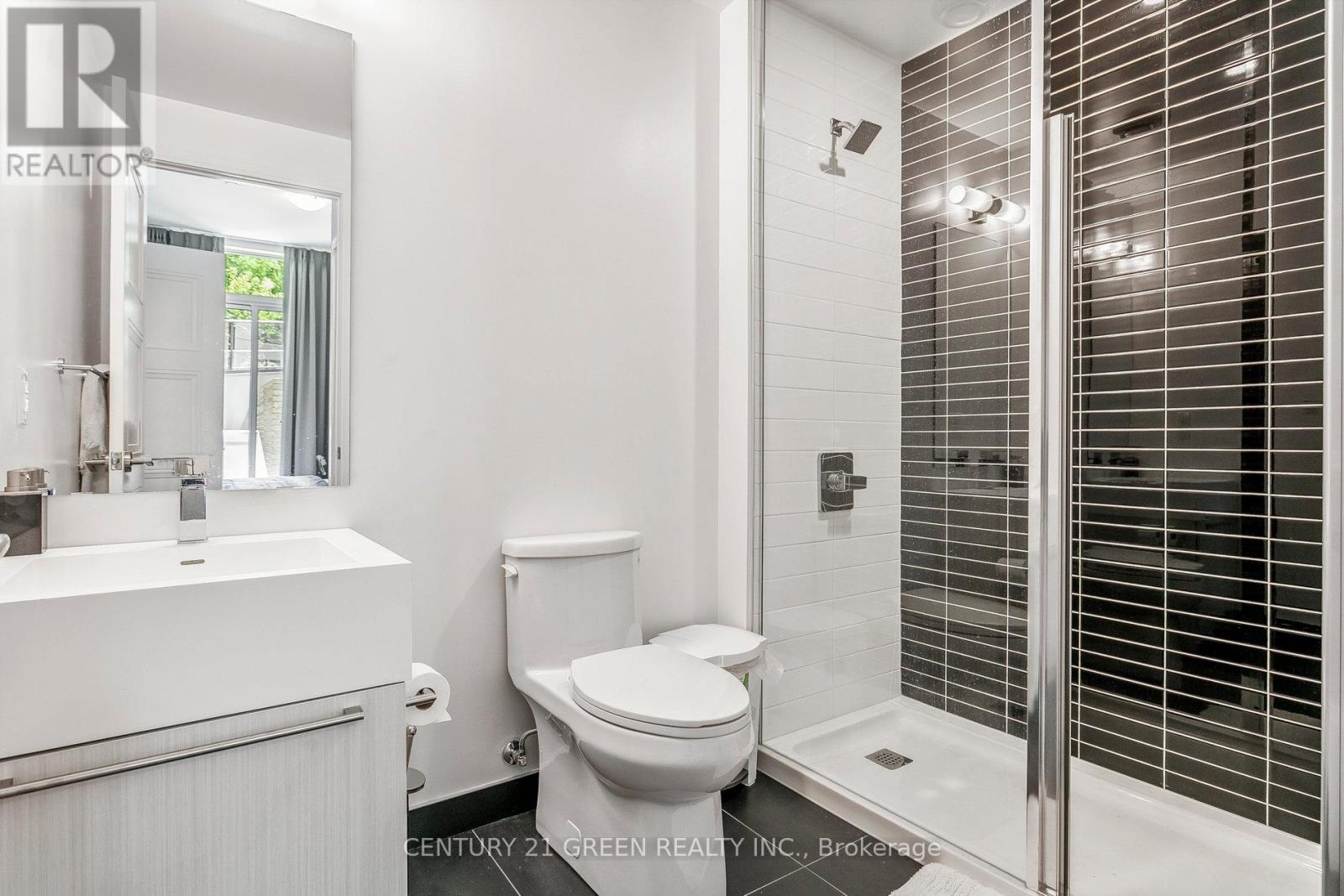 104 - 25 Neighbourhood Lane, Toronto, Ontario  M9Y 0C4 - Photo 29 - W12145912