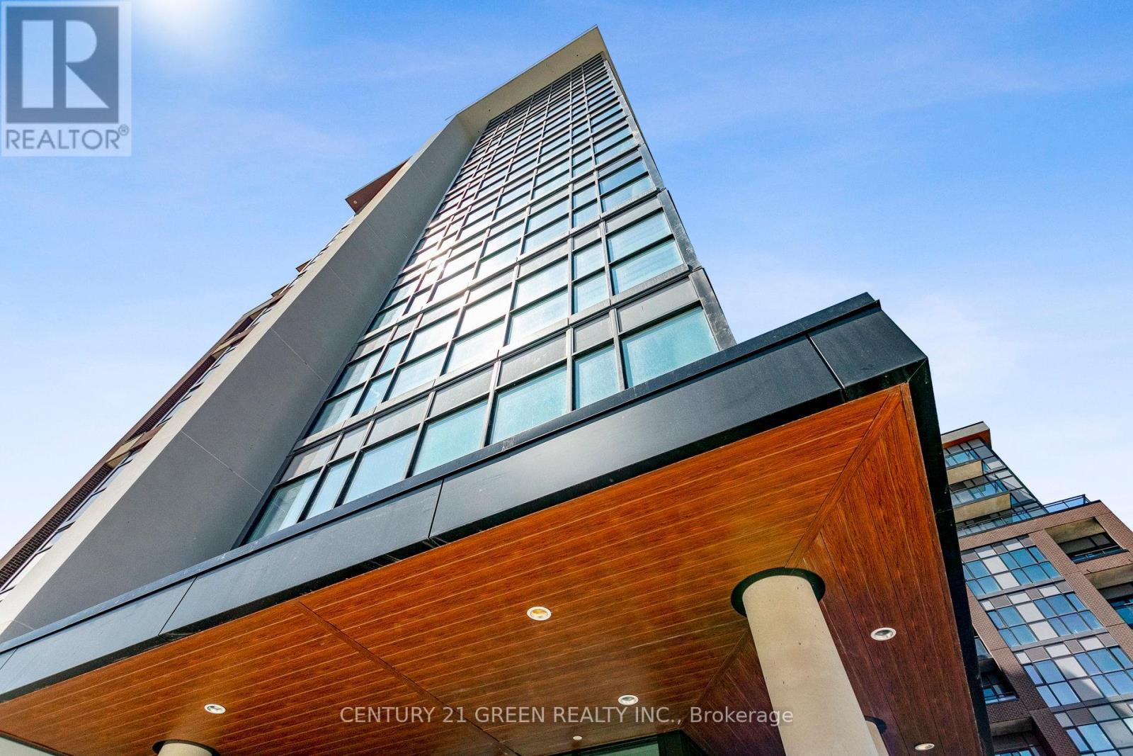 104 - 25 Neighbourhood Lane, Toronto, Ontario  M9Y 0C4 - Photo 4 - W12145912