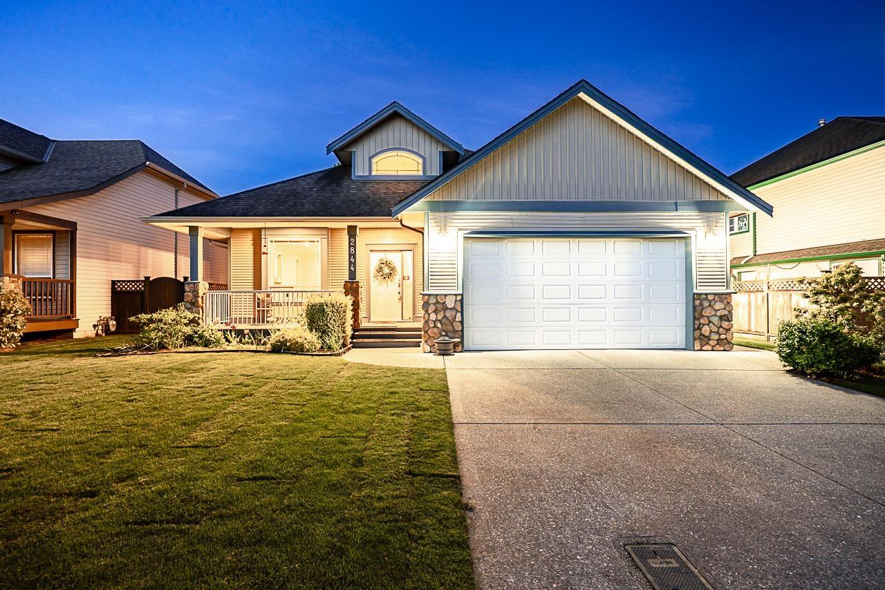 2844 Shuttle Street, Abbotsford, British Columbia  V4X 2S1 - Photo 2 - R2999774