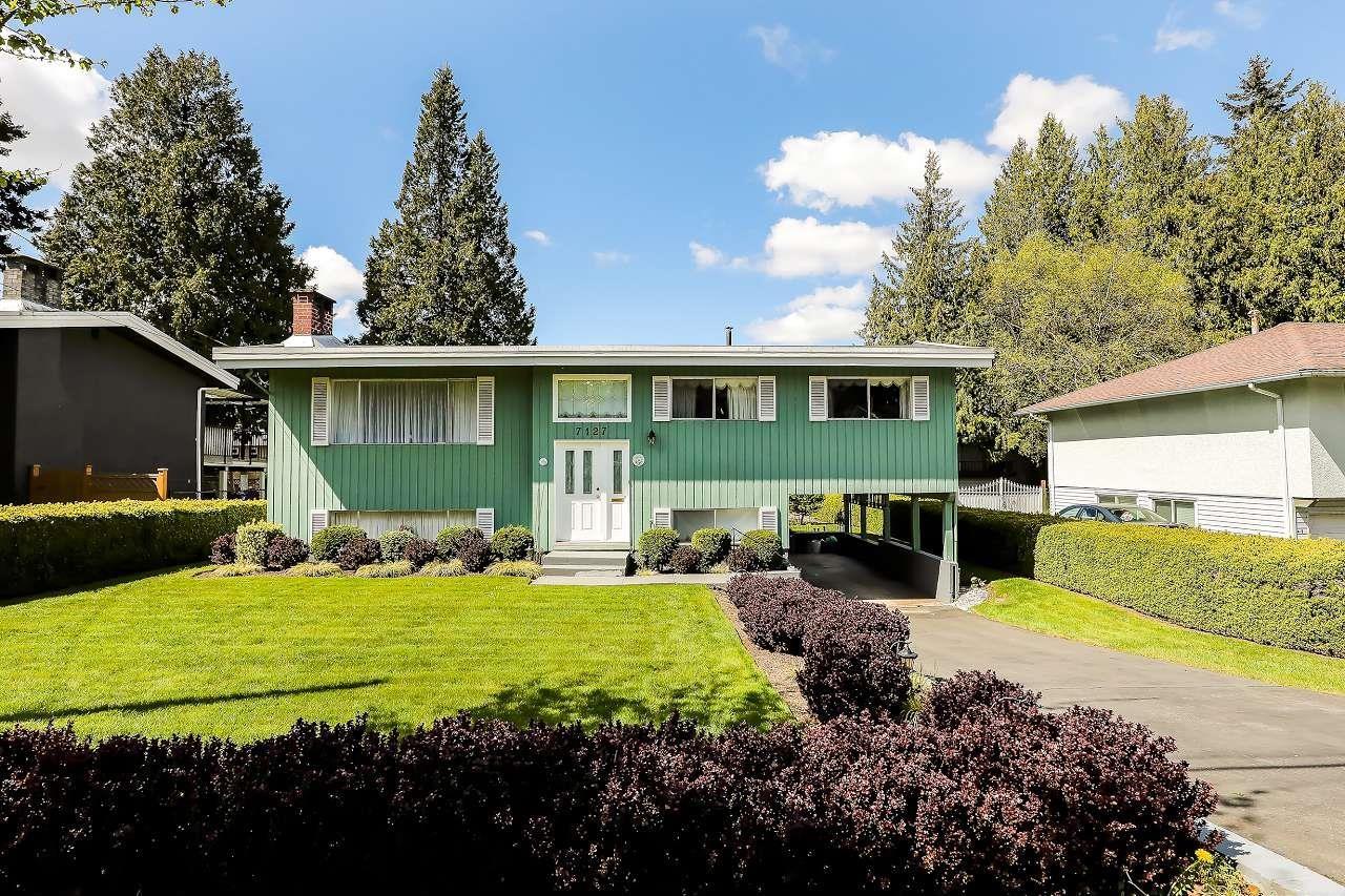 7127 116 STREET, Delta, British Columbia