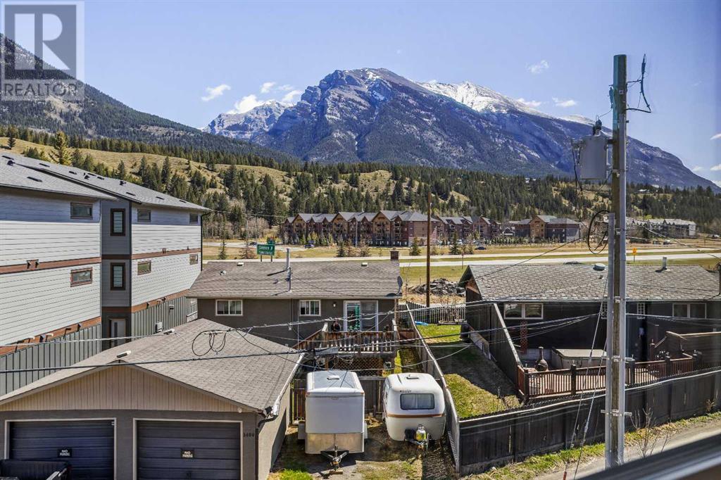 114, 1330 1st Avenue, Canmore, Alberta  T1W 1M4 - Photo 10 - A2220900