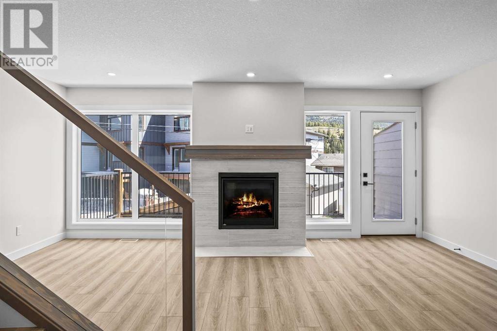 114, 1330 1st Avenue, Canmore, Alberta  T1W 1M4 - Photo 43 - A2220900