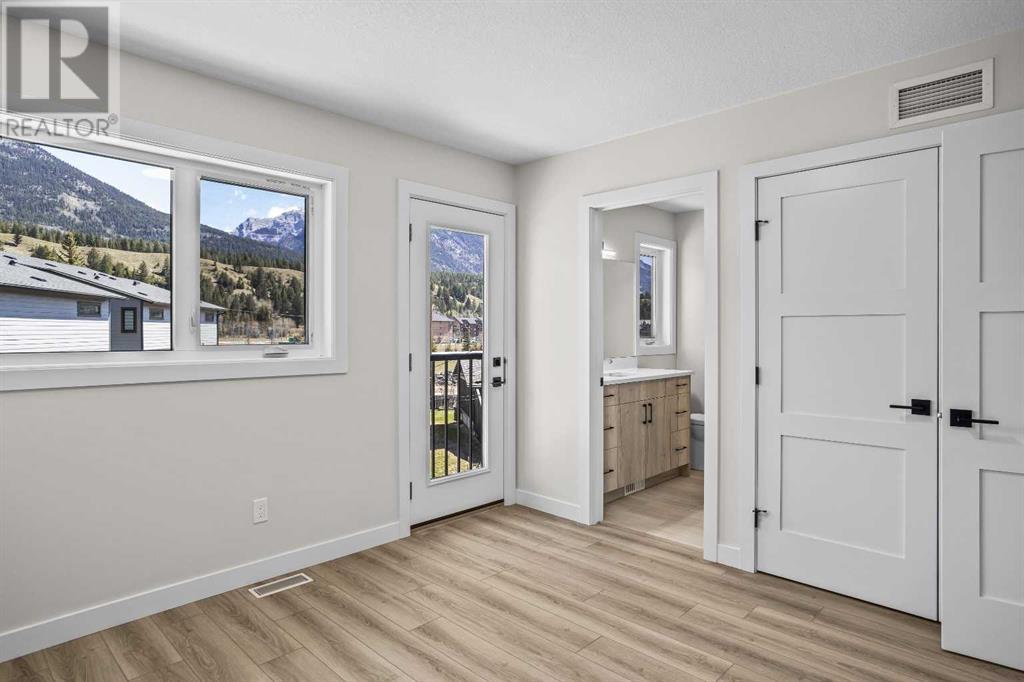 114, 1330 1st Avenue, Canmore, Alberta  T1W 1M4 - Photo 7 - A2220900