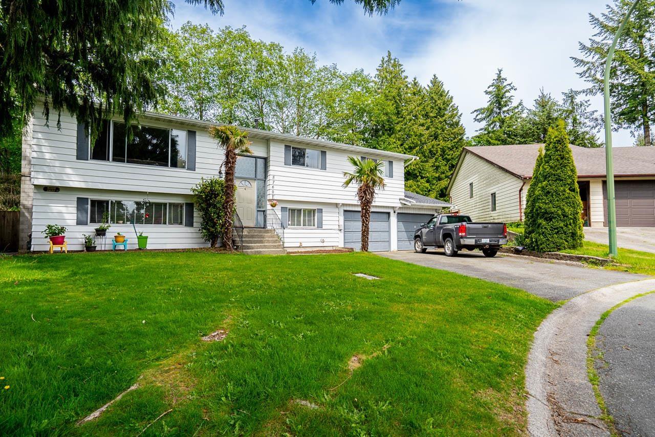 5760 Abbey Drive, Delta, British Columbia  V4E 2K6 - Photo 3 - R3002403