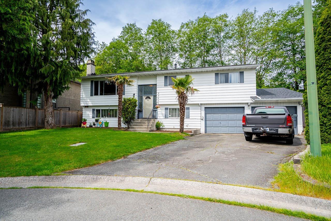 5760 Abbey Drive, Delta, British Columbia  V4E 2K6 - Photo 2 - R3002403