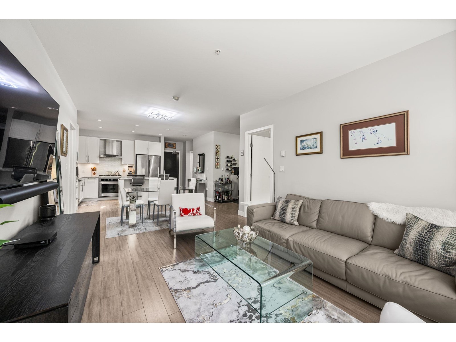 203 1975 154 Street, Surrey, British Columbia  V4A 4S2 - Photo 13 - R3001792