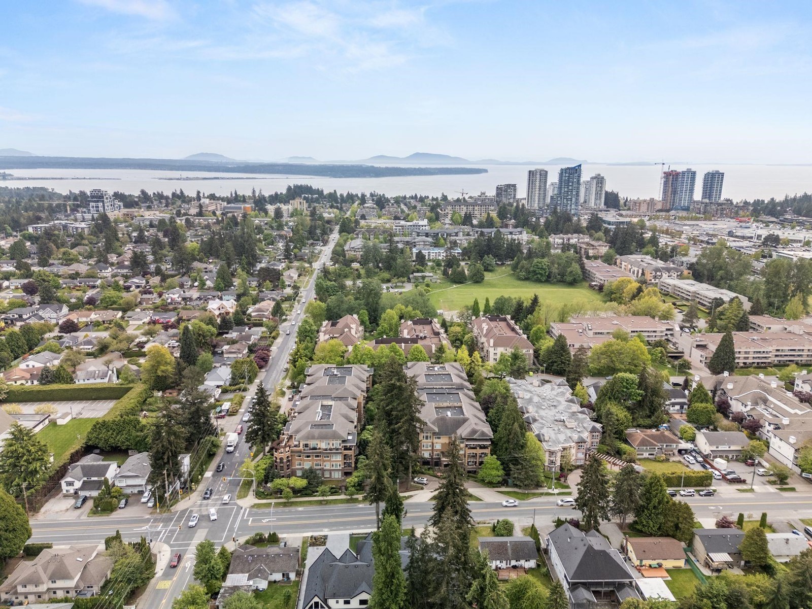 203 1975 154 Street, Surrey, British Columbia  V4A 4S2 - Photo 29 - R3001792