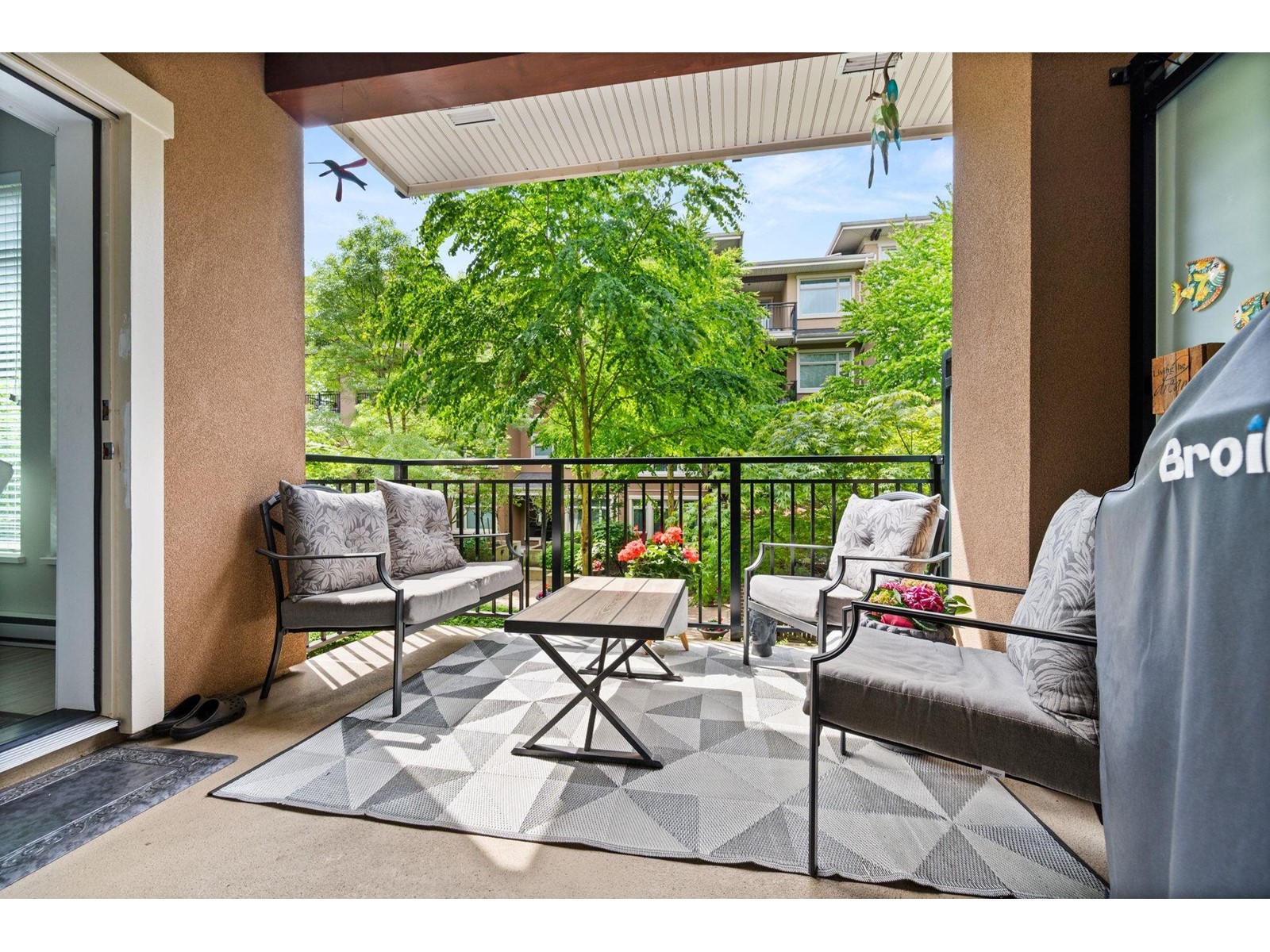 203 1975 154 Street, Surrey, British Columbia  V4A 4S2 - Photo 21 - R3001792