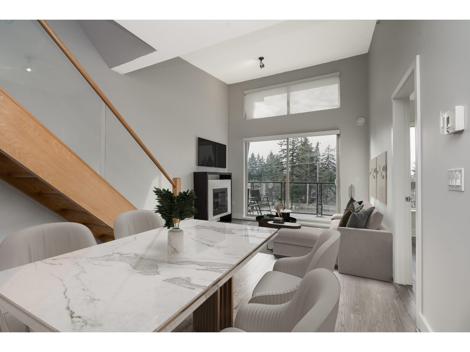 412 6688 120 Street, Surrey, British Columbia  V3W 1T8 - Photo 5 - R3002013