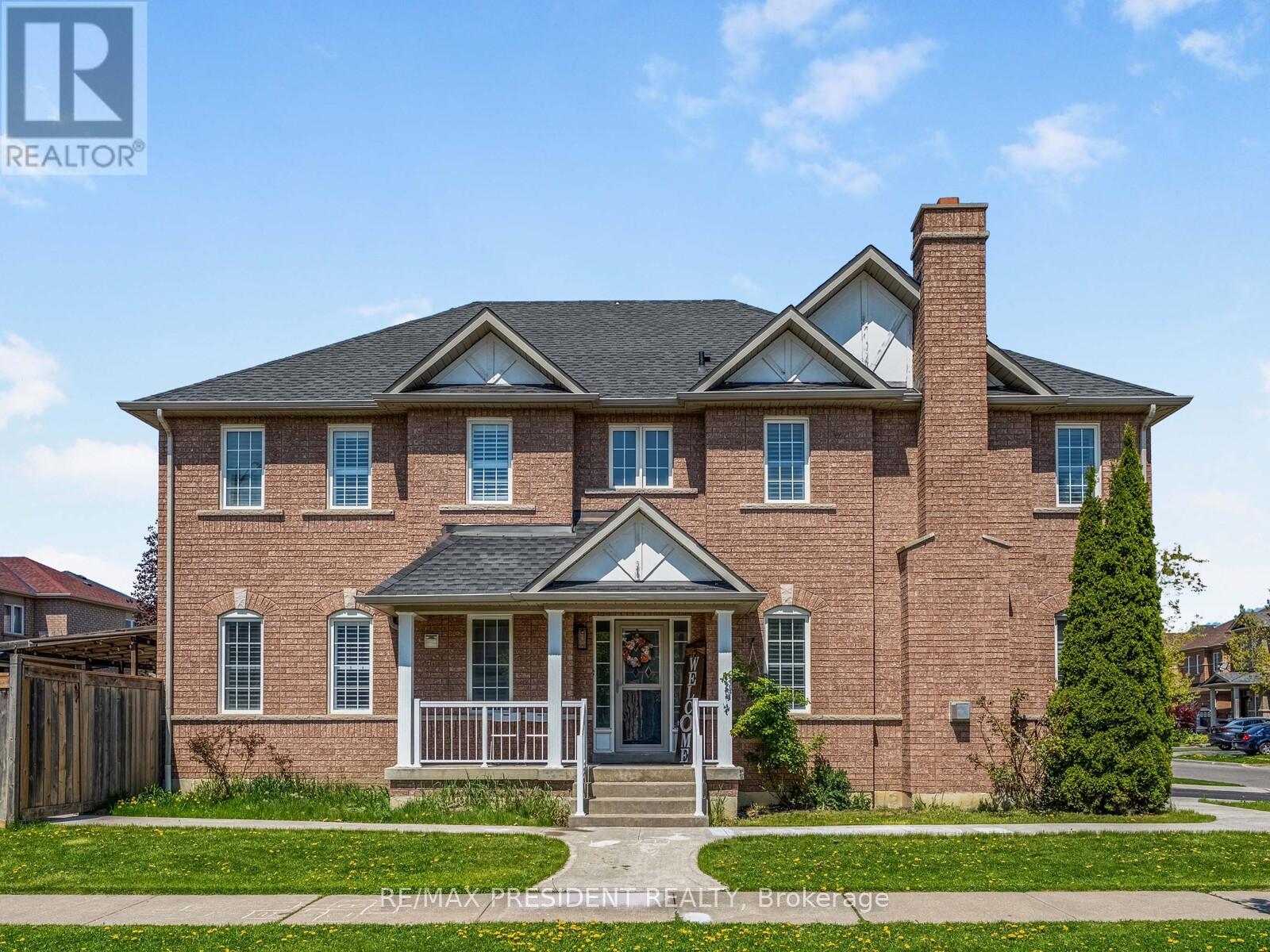 Property at 14 BRADDOCK DRIVE image 1