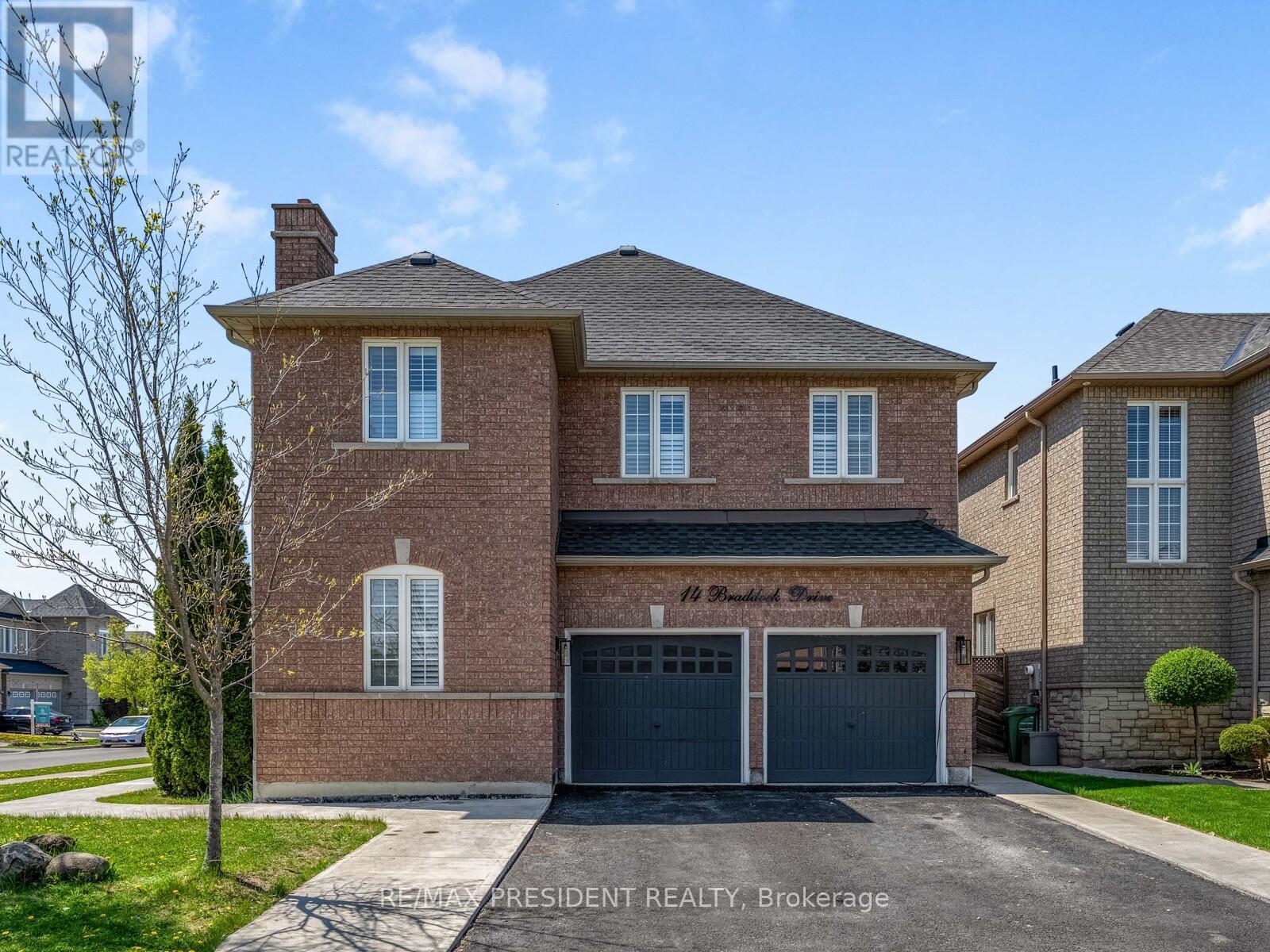 Property at 14 BRADDOCK DRIVE image 3