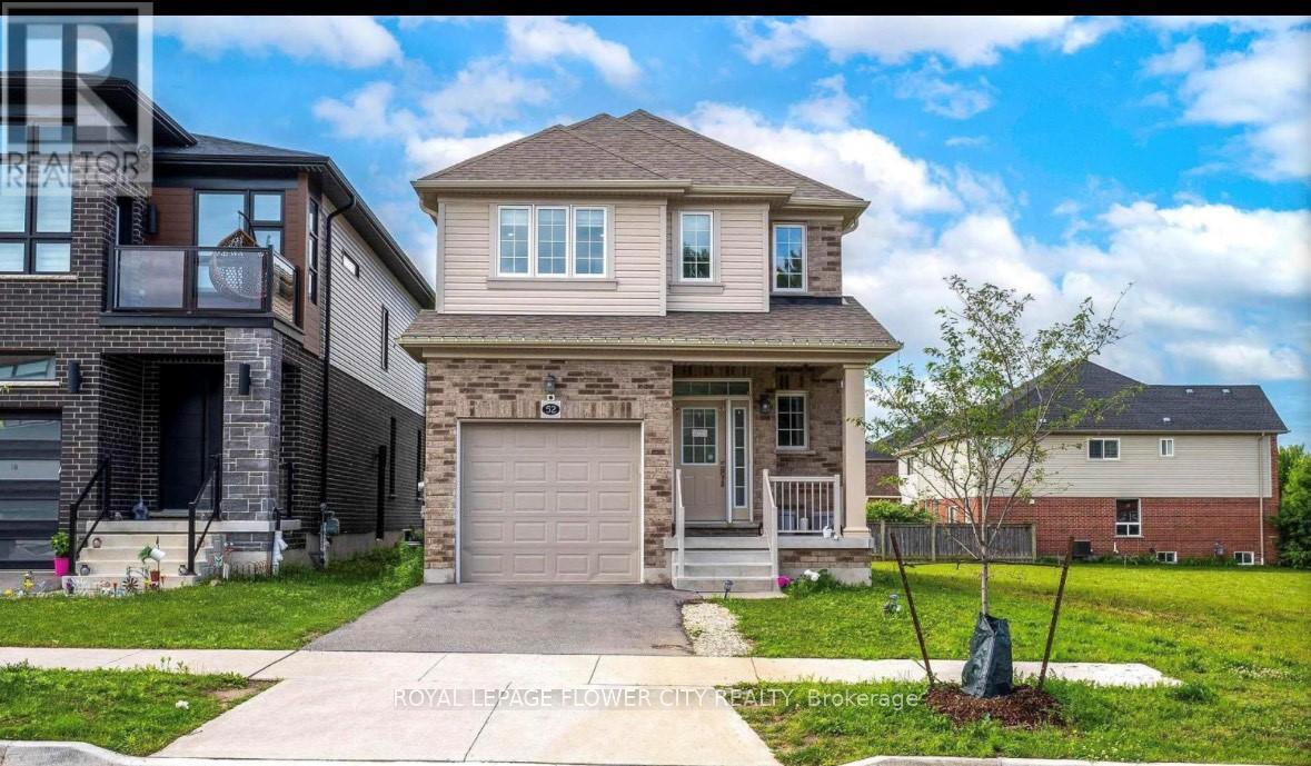Property at 52 MONARCH WOODS DRIVE W image 1