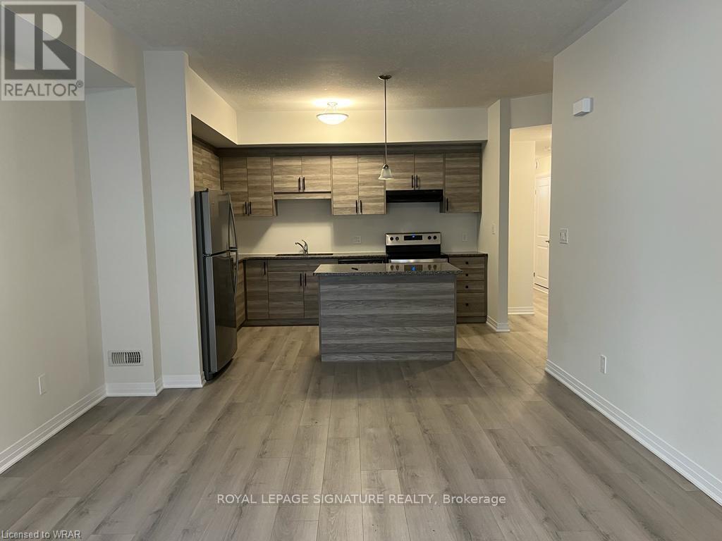 89 - 25 Isherwood Avenue, Cambridge, Ontario  N1R 1B6 - Photo 2 - X12145904