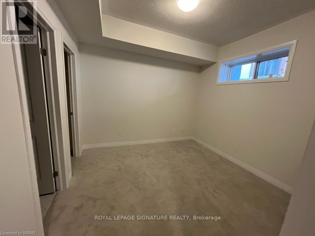 89 - 25 Isherwood Avenue, Cambridge, Ontario  N1R 1B6 - Photo 4 - X12145904