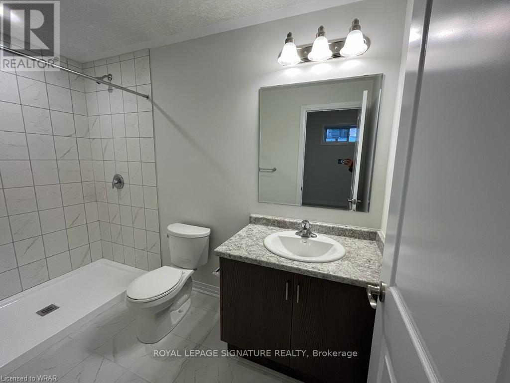 89 - 25 Isherwood Avenue, Cambridge, Ontario  N1R 1B6 - Photo 5 - X12145904