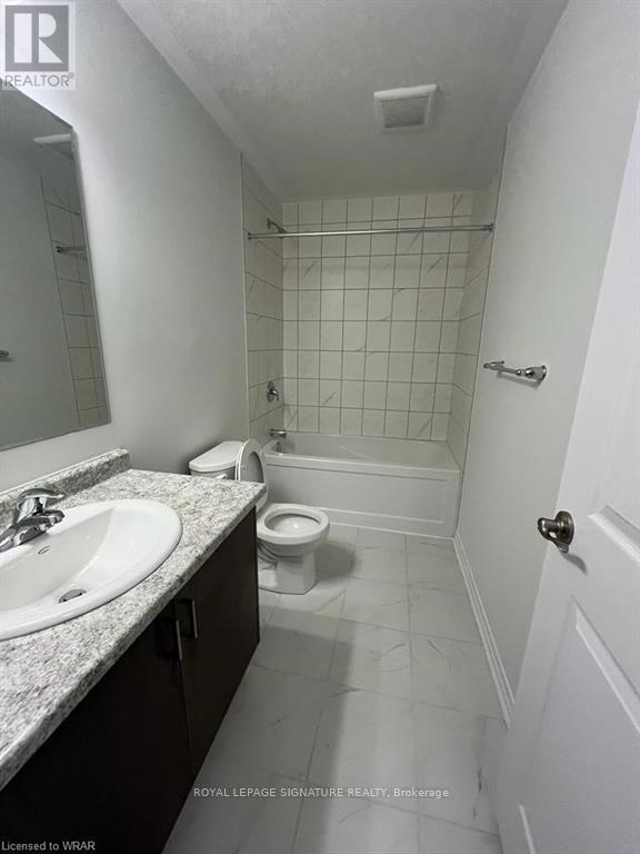 89 - 25 Isherwood Avenue, Cambridge, Ontario  N1R 1B6 - Photo 6 - X12145904