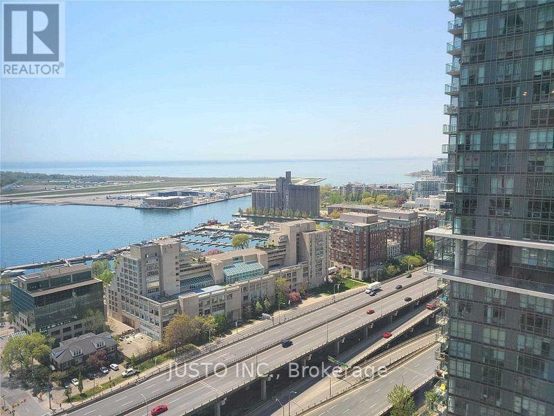 3102 - 35 Mariner Terrace, Toronto, Ontario  M5V 3V9 - Photo 8 - C12102481