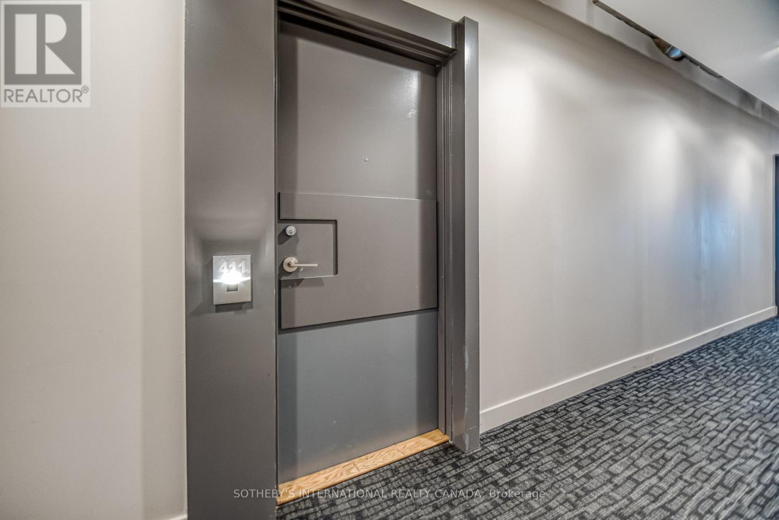 411 - 66 Portland Street, Toronto, Ontario  M5V 2M6 - Photo 20 - C12145460