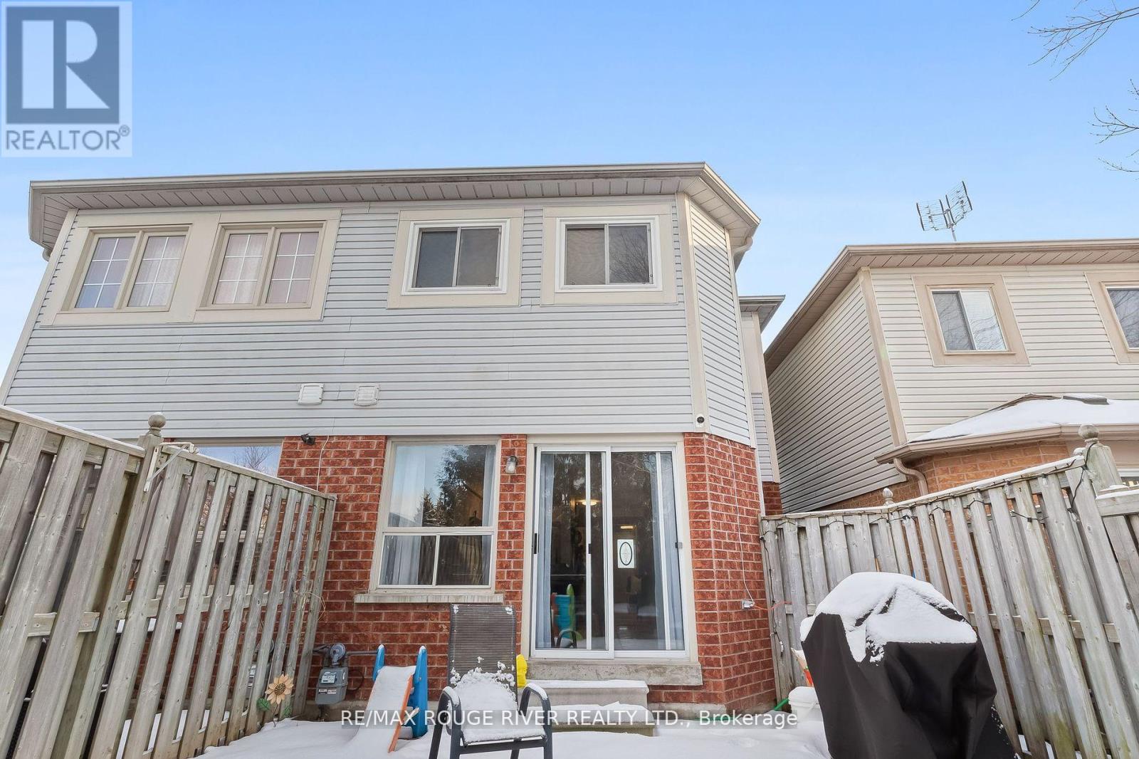 31 Greengrove Way, Whitby, Ontario  L1R 2N4 - Photo 32 - E12145926