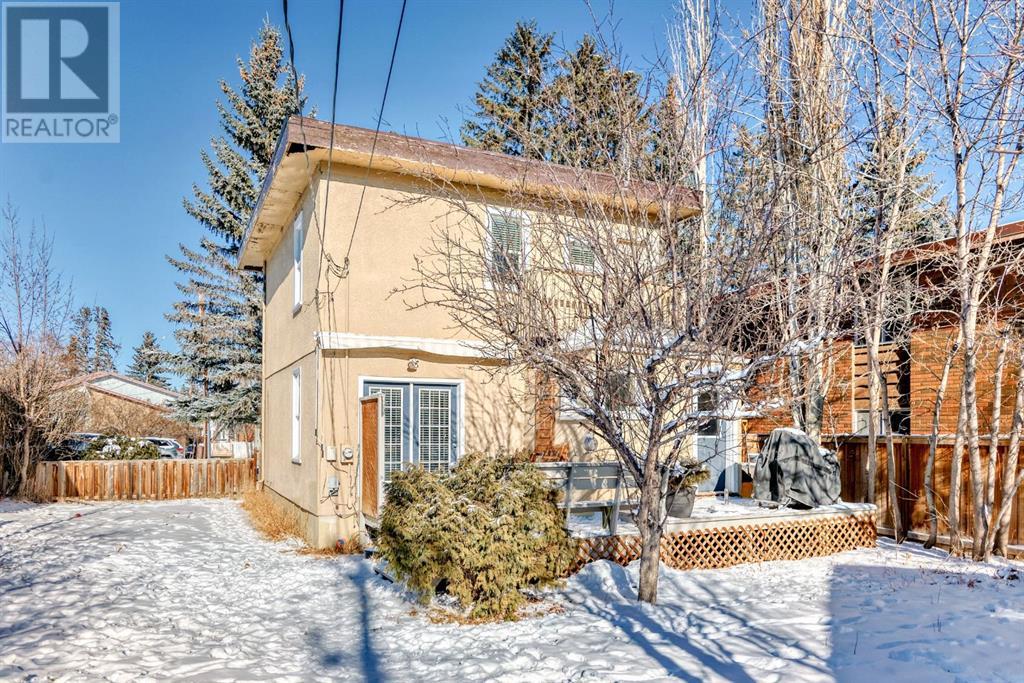 2125 36 Avenue Sw, Calgary, Alberta  T2T 2H1 - Photo 30 - A2190435