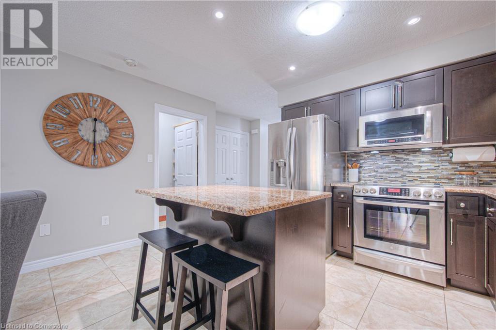 87 Upper Mercer Street, Kitchener, Ontario  N2A 4N1 - Photo 10 - 40727091