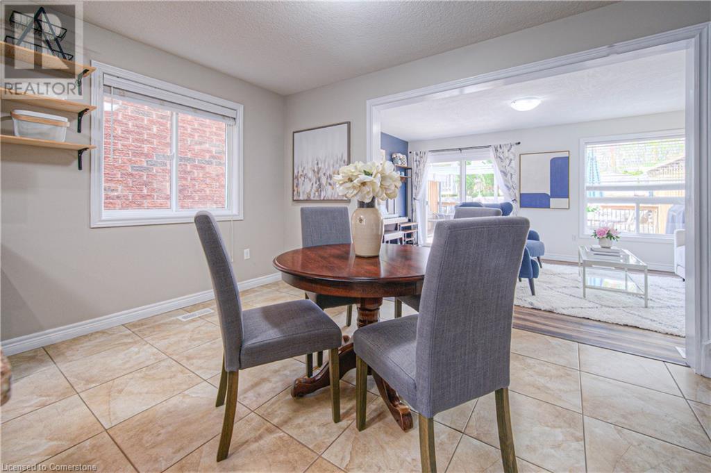87 Upper Mercer Street, Kitchener, Ontario  N2A 4N1 - Photo 13 - 40727091