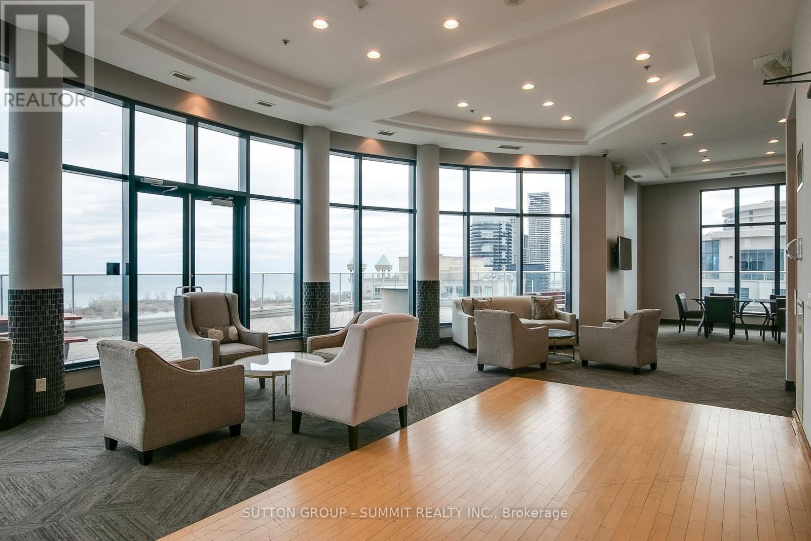 809 - 2083 Lake Shore Boulevard, Toronto, Ontario  M8V 4G2 - Photo 35 - W12099902