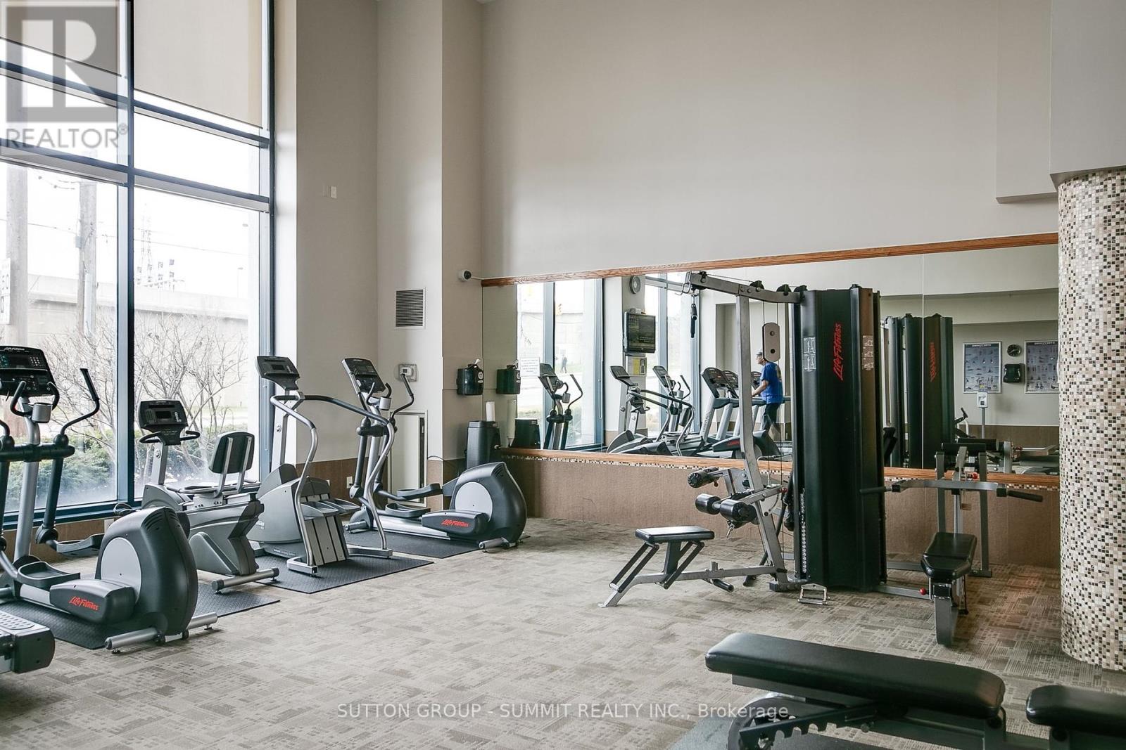 809 - 2083 Lake Shore Boulevard, Toronto, Ontario  M8V 4G2 - Photo 40 - W12099902