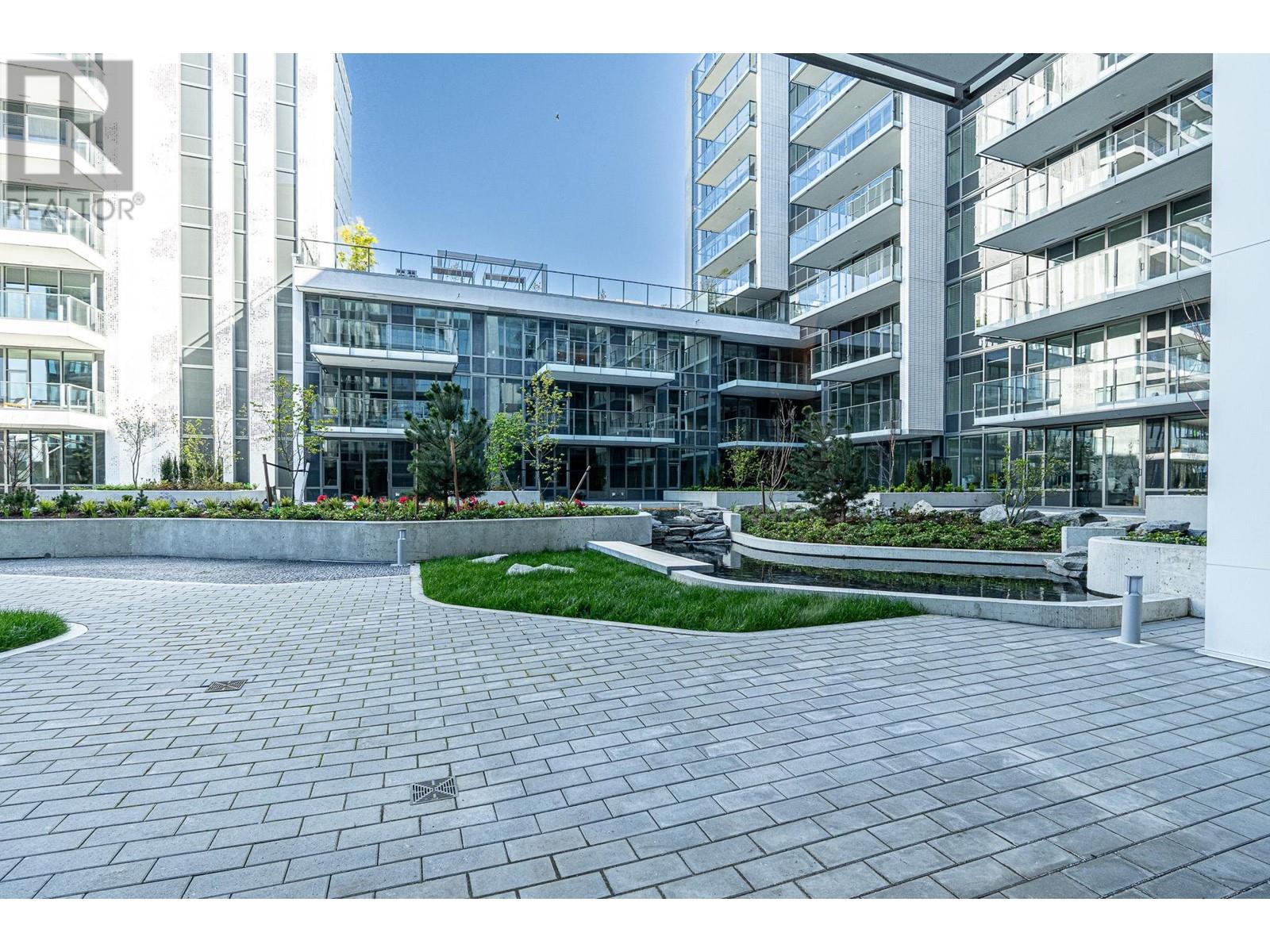 1116 8611 Hazelbridge Way, Richmond, British Columbia  V6X 0W8 - Photo 24 - R3002168