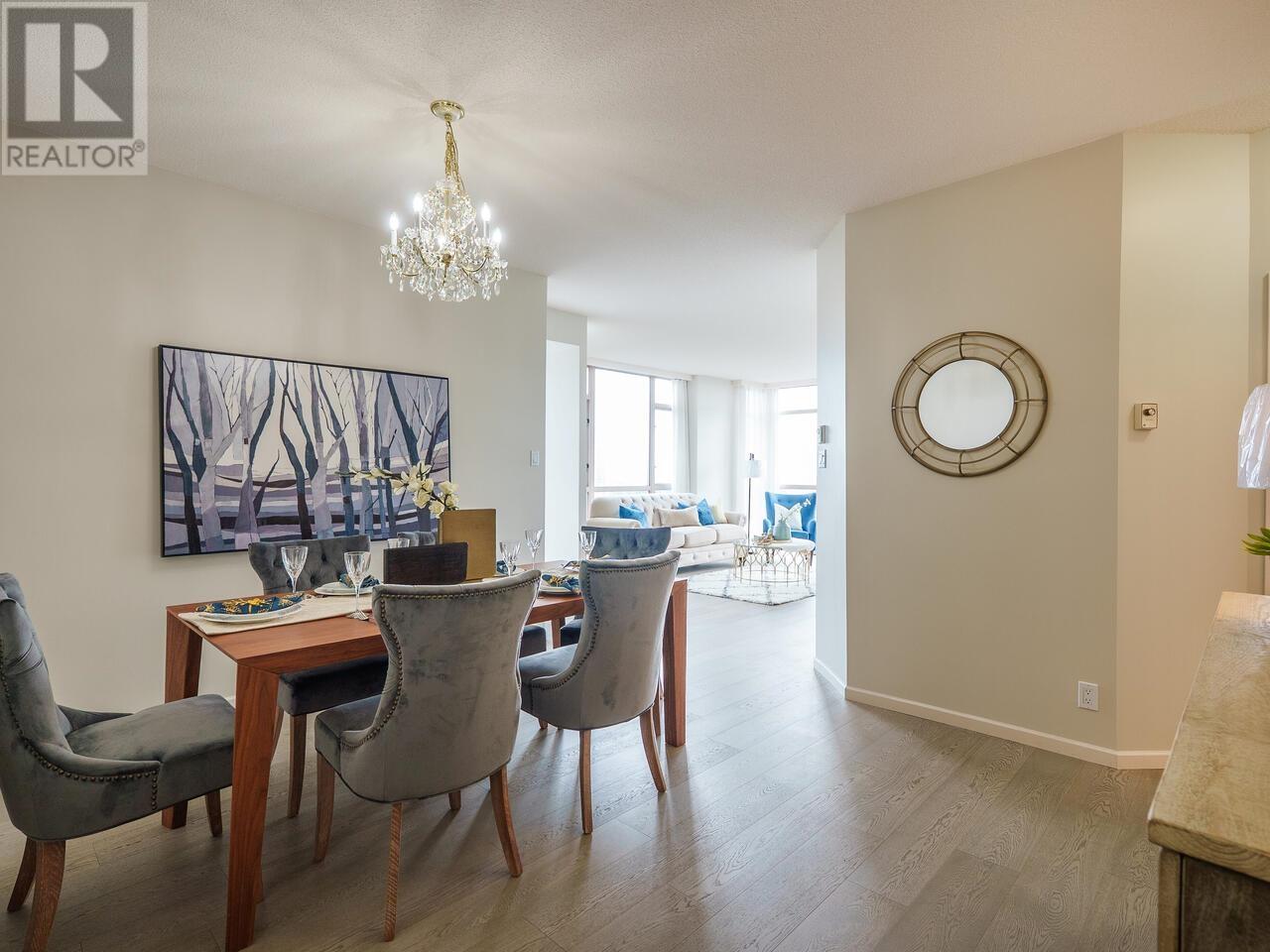 1706 6888 Station Hill Drive, Burnaby, British Columbia  V3N 4X5 - Photo 4 - R3002336