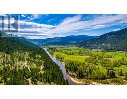 3315 Fiva Creek Road S, westbridge, British Columbia