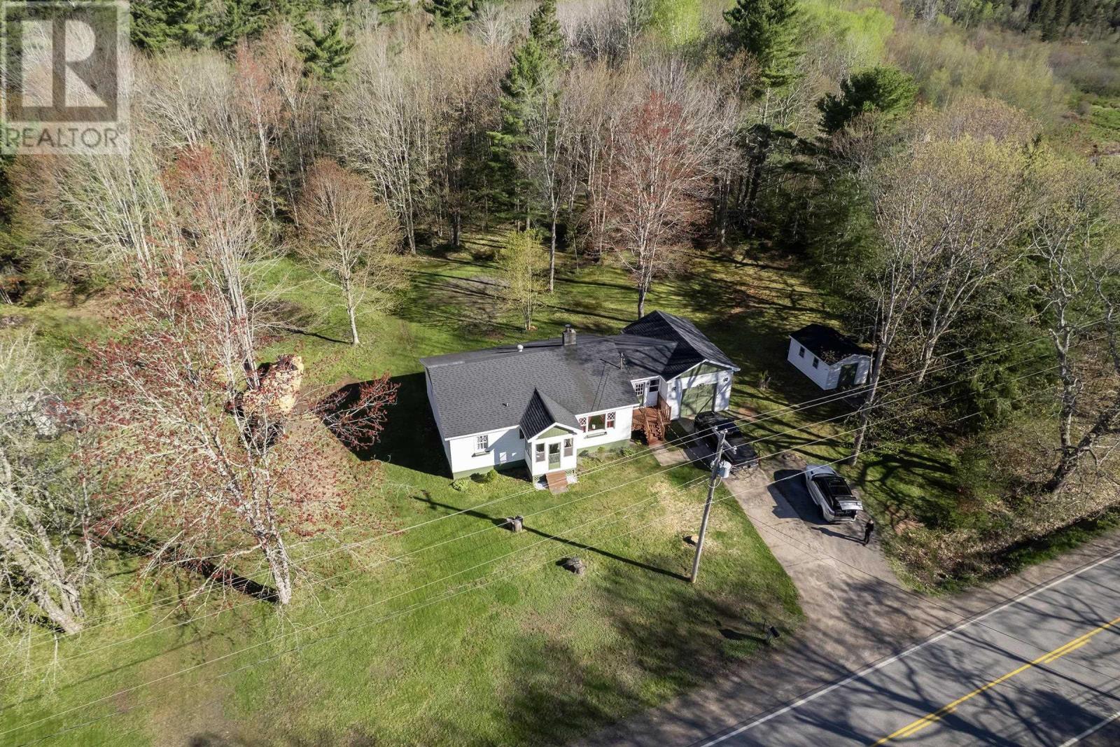Property at 12363 Highway 1 image 1
