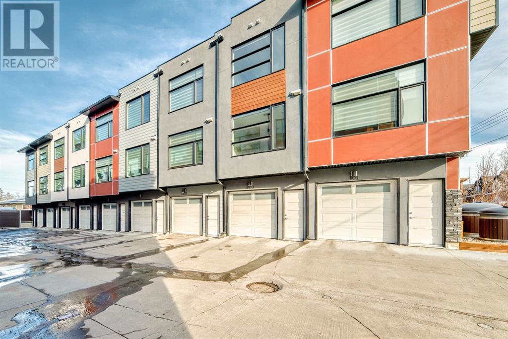 Property at 103, 408 27 Avenue NE image 3