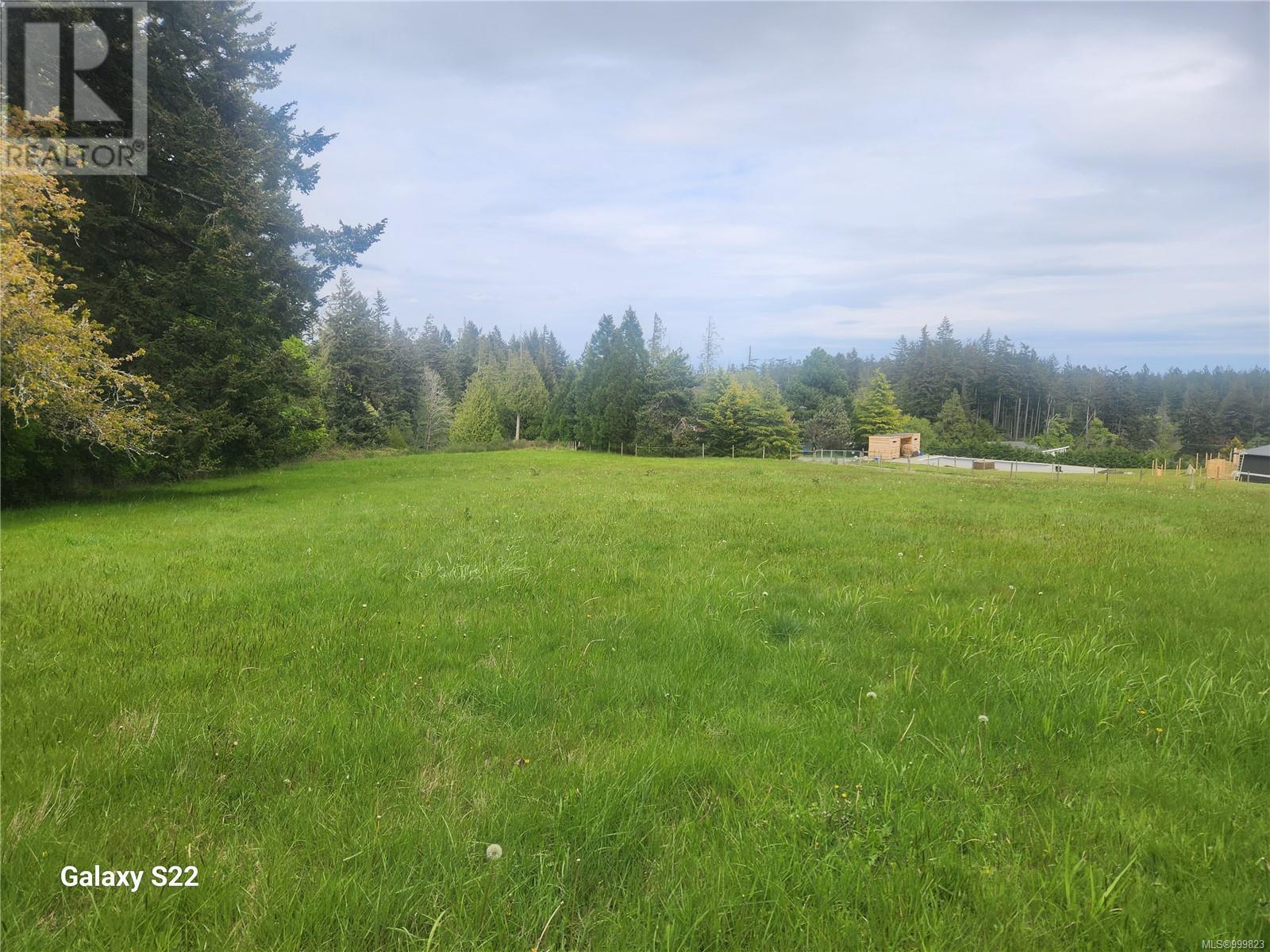 755 Lot A Arden Rd, Metchosin, British Columbia