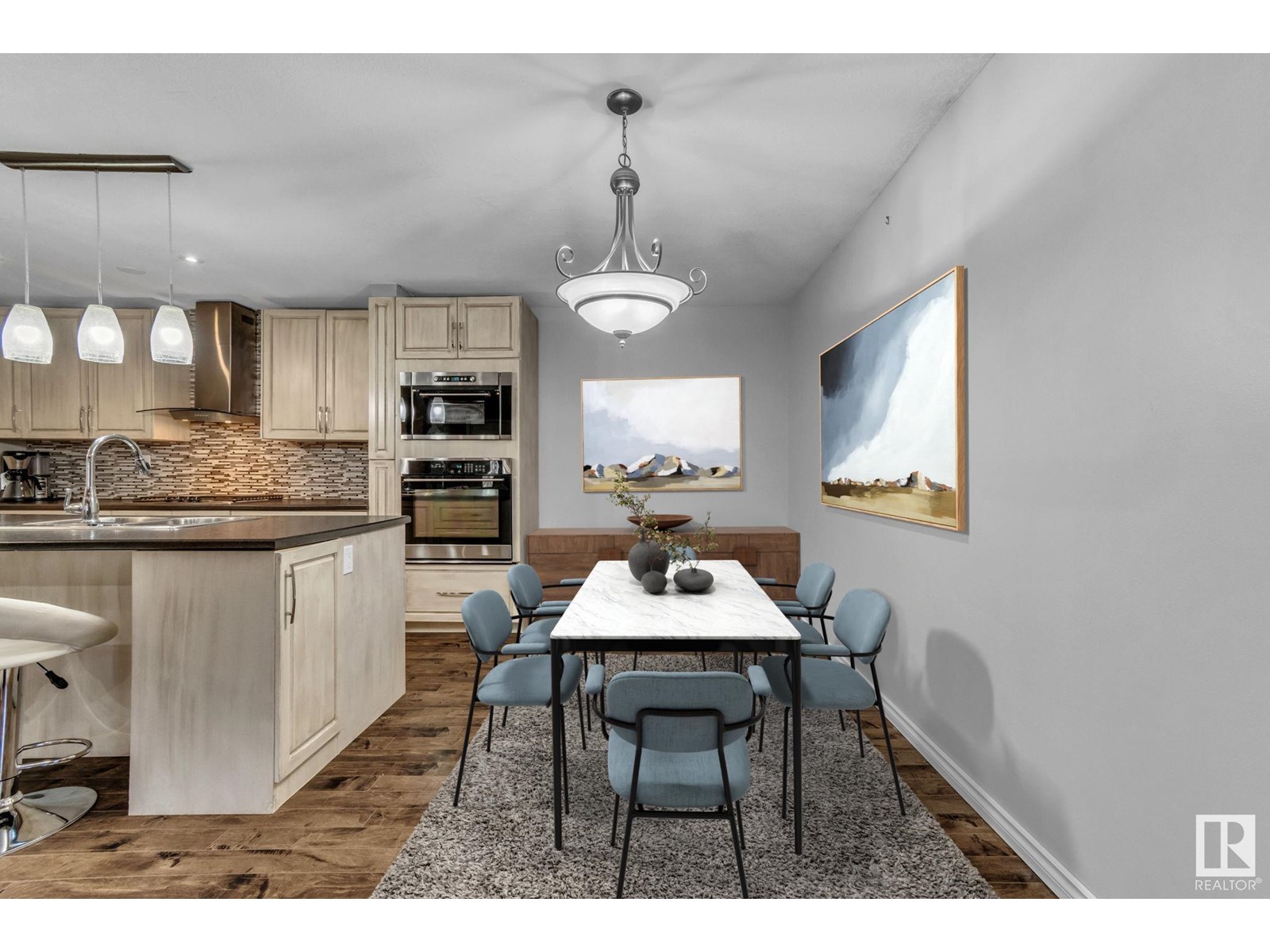 5758 172 St Nw, Edmonton, Alberta  T6M 1B4 - Photo 3 - E4432388