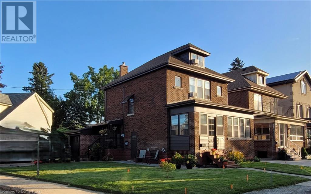 Property at 1 BARCLAY Street image 1