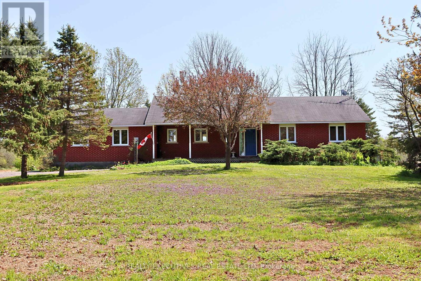 10790 Van Camp Road, North Dundas, Ontario  K0E 1S0 - Photo 1 - X12145923