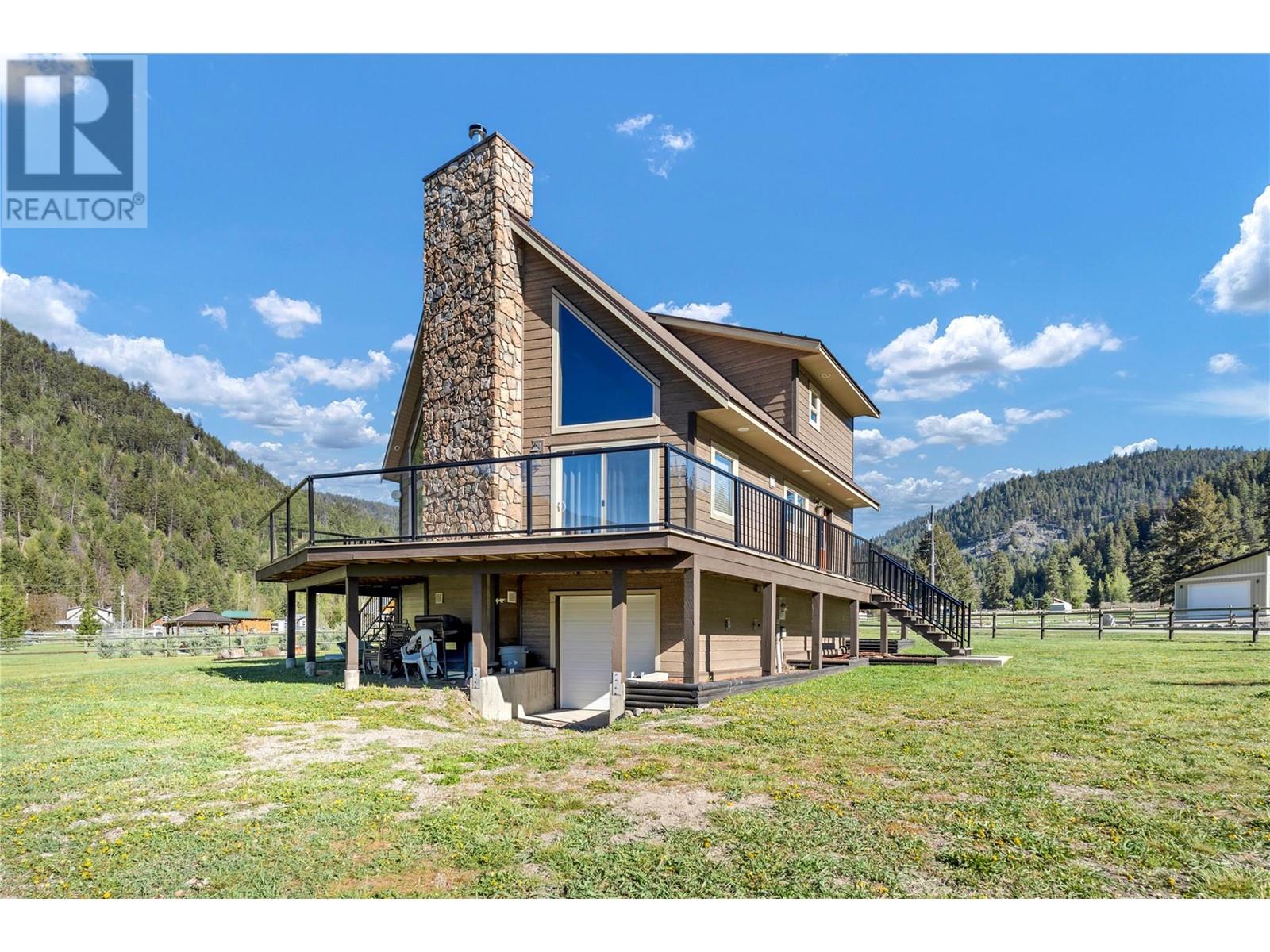 101 Skye Blue Loop, princeton, British Columbia V0X1W0