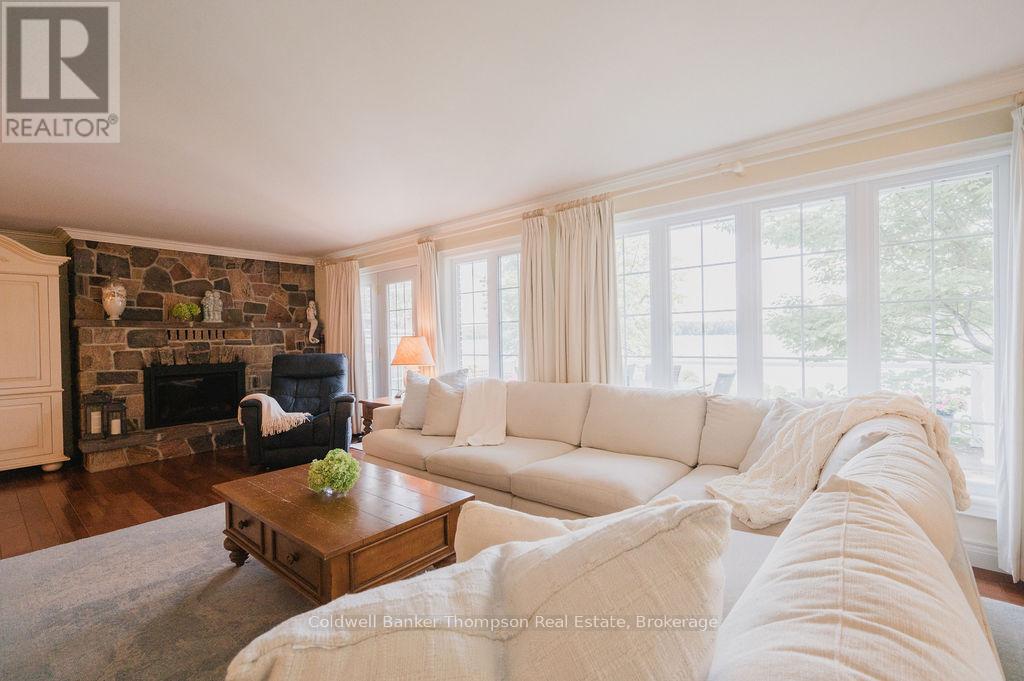 83 Scarlett Road, Machar, Ontario  P0A 1X0 - Photo 10 - X12145935