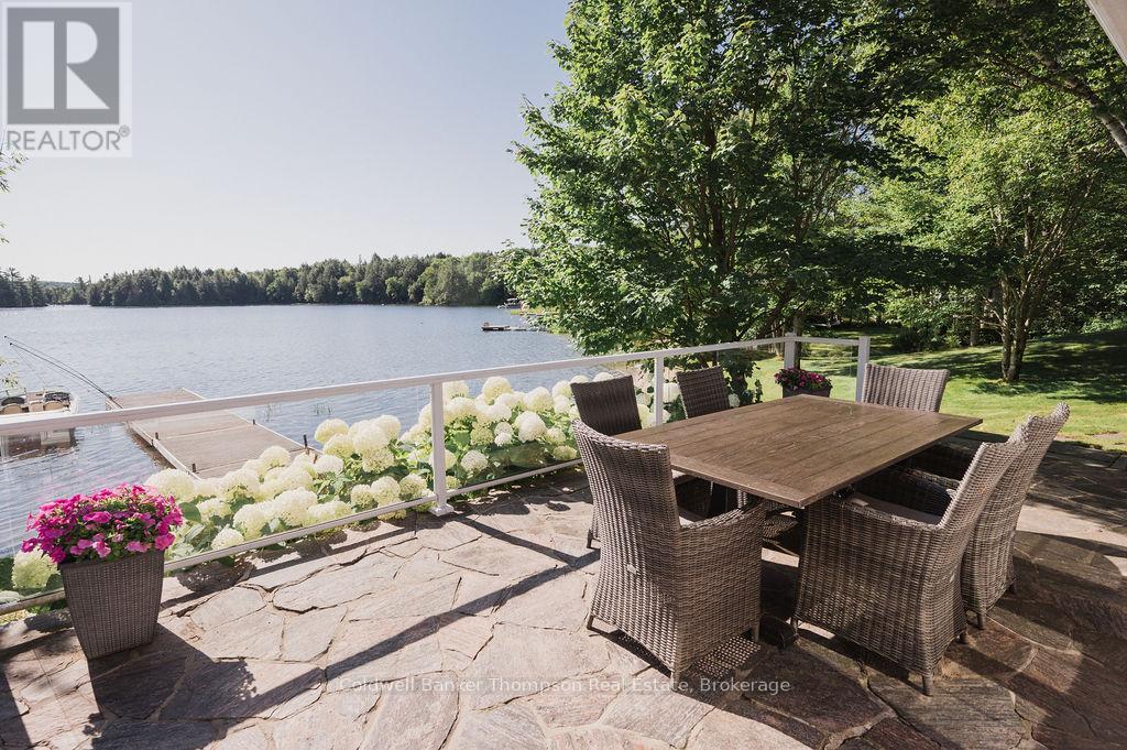 83 Scarlett Road, Machar, Ontario  P0A 1X0 - Photo 3 - X12145935