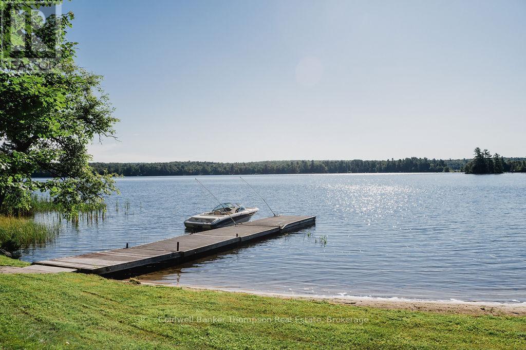 83 Scarlett Road, Machar, Ontario  P0A 1X0 - Photo 37 - X12145935