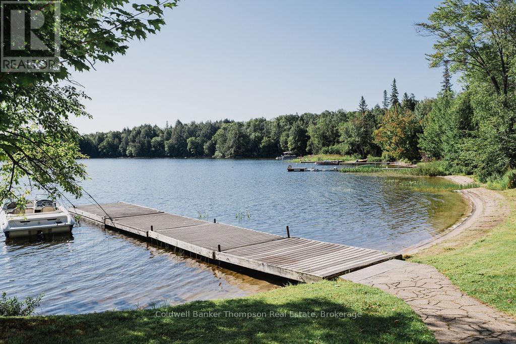 83 Scarlett Road, Machar, Ontario  P0A 1X0 - Photo 38 - X12145935