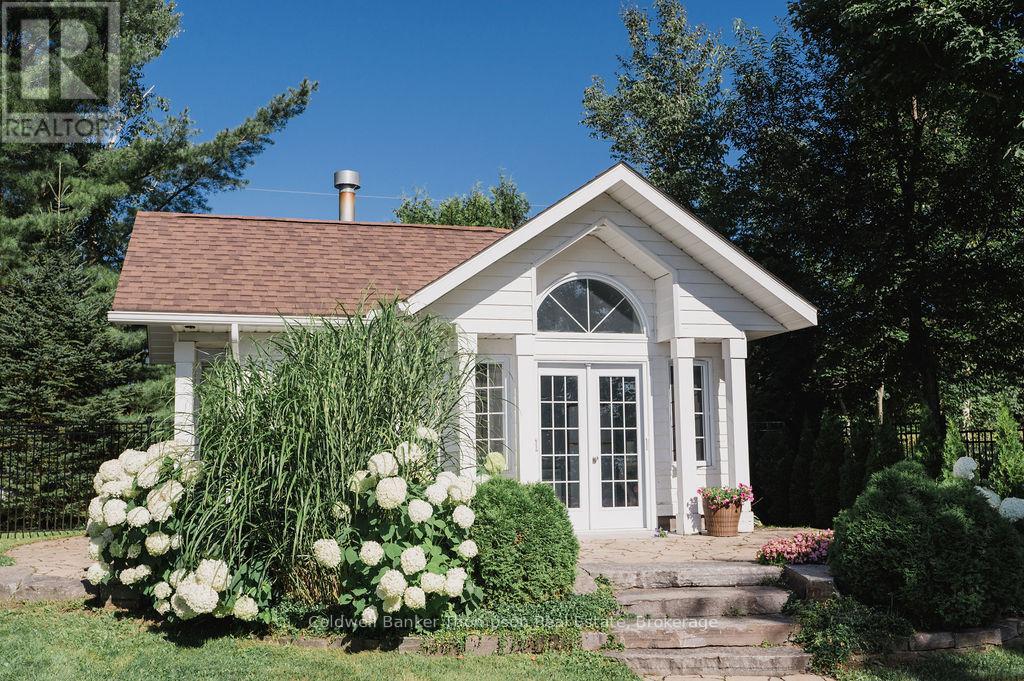 83 Scarlett Road, Machar, Ontario  P0A 1X0 - Photo 42 - X12145935